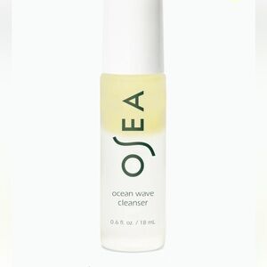 🆕 OSEA ocean wave cleanser 0.6 fl oz